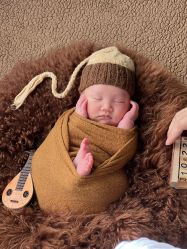 -乐米baby儿童摄影(燕郊店)