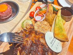 -布拉格餐厅· 中欧捷克菜(全国首店)