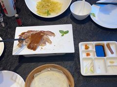 -正德楼果木烤鸭·渔家菜(东港店)