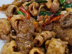 -真好吃牛杂(白沙店)