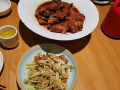 -九毛九西北菜(大东海店)