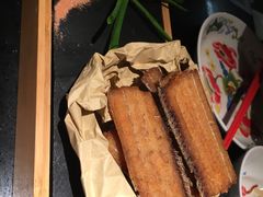 -老头儿油爆虾·知味杭州(爱琴海购物中心)