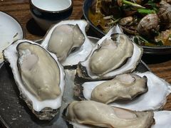 -蚝堡海鲜·威海菜·海肠捞饭·烧烤·亚洲吃蚝公司(幸福门店)