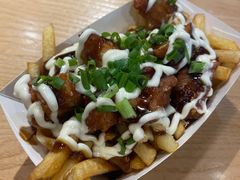 -纽约薯条(世豪广场店)