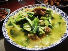 -手抄板凳江南菜(湖滨商业街店)