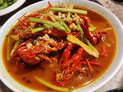 -沪小胖小龙虾(淮海中路旗舰店)