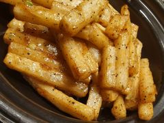 -東舍食唐精品陕菜馆