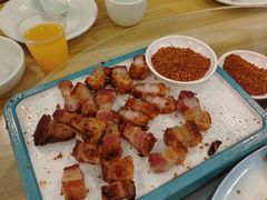 -飨赫驾瓦罐烤鸡(佛岗店)