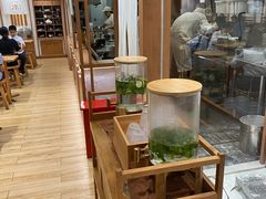 -小满手工粉(上海文峰广场店)
