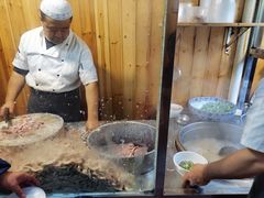 -马尔沙牛杂(海一大厦店)
