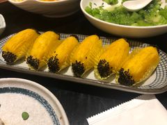 -柒园·三十年创意杭帮菜(龙湖滨江天街店)