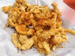 -田甜香酥鸡(中市口店)