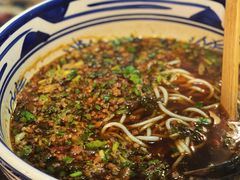 -蜗牛小馆醉乡民谣云南菜(惠新西里店)