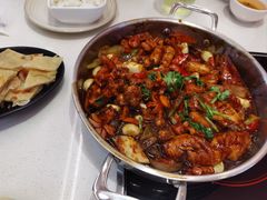 -黄记煌三汁焖锅(首创奥特莱斯店)