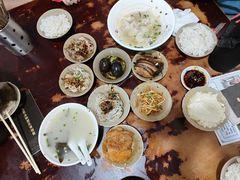 -九九豆花馆(解放碑步行街店)