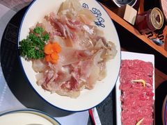 -火社火锅(平安大街店)