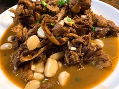 -老味道餐厅(江山店)