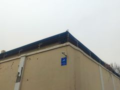 -青岛德国监狱旧址博物馆