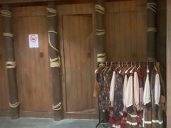 -暴风岛沉浸式体验馆(百联世纪店)