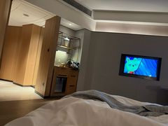 -上海佘山世茂艾美酒店
