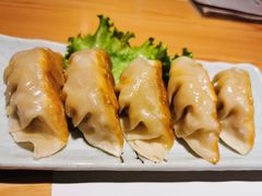 煎饺-TORO MaKi 寿司·日料(华创店)