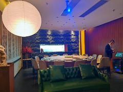 -长禧家·珑厨(东山口店)