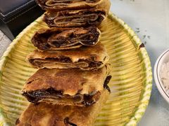 糖饼-鼎香润(德胜门内店)