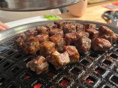 -霸腹烤肉(厦门柚子番店)