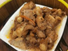 -金凤酒楼(金陵路店)