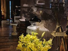 -肴约·花园式餐厅(湖里店)