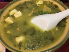 -西塘万安桥农家菜