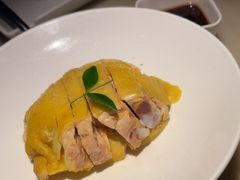 -吴越荣记苏州菜·松鼠桂鱼100%活鱼现做(月光码头店)