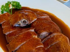 沙溪米鸭-利苑酒家(金宝店)