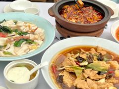 -院8里·少城记忆老川菜(宽窄巷子店)