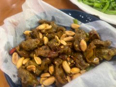 -煲煲掂风味煲仔饭餐厅(西区店)