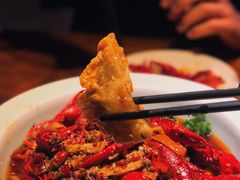 -戴记龙虾(天泽街店)