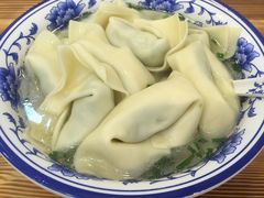 -高行汤团店(金高路店)