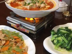 -奥山雅阁酒店·中餐厅