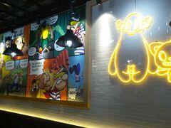 -BOPEYE·波派炸鸡(河西中央商场店)