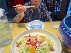 -当院鱼头泡饼(良乡店)