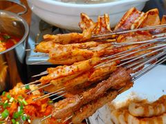 -壹块捌烧烤(灯市口店)