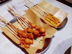 -青花椒花椒鱼(合生汇店)