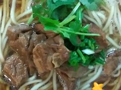 -李先生牛肉面大王(上海站南广场店)