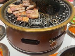 -西塔老太太泥炉烤肉(望京一店)