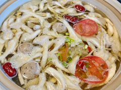 -口袋鸭砂煲火锅(解放路店)