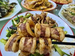 -双月饭店·20年老字号(新村店)