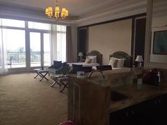 -上海浦东嘉里大酒店