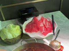 -澳美徕·港式花胶鸡火锅(高新万达店)