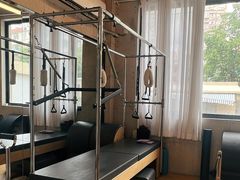 -VPsmart私教健身工作室(新华路旗舰店)