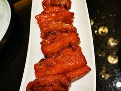 -上海1号私藏菜(静安店)